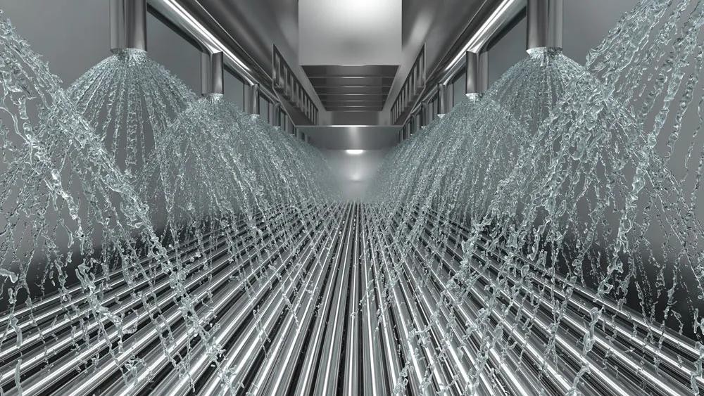 怪异的结构设计